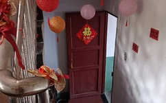 付晓田间谍罪被抓